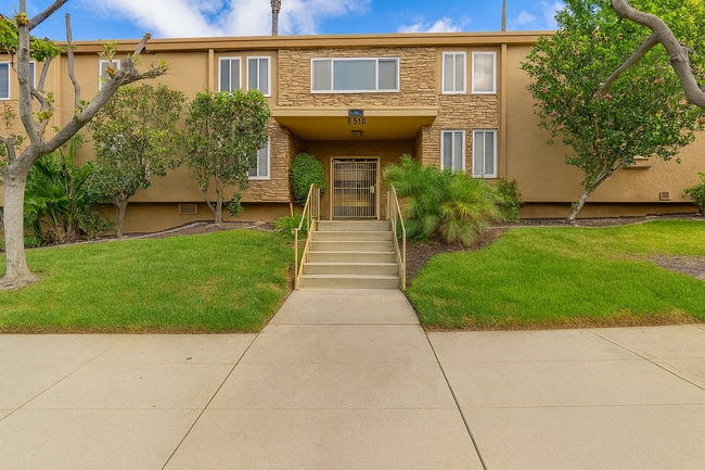 Ground Floor Condo Near SDSU - Ground Floor Condo Near SDSU Unit 05