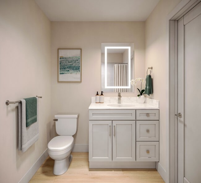 Photo - Brea Grove Residences