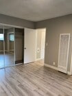 Unit 02 Bedroom - 7816 Paseo del Rey