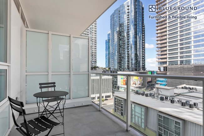 Photo - 1133 S Hope St Unit FL8-ID734