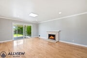 Photo - Upgraded 4 Bedroom, 3 Bathroom Home Available