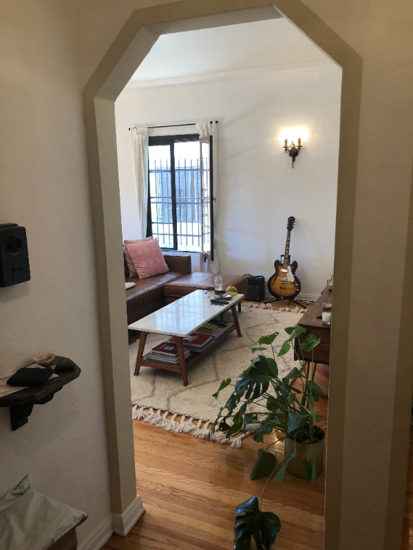 Photo - 655 S Dunsmuir Ave Unit 104