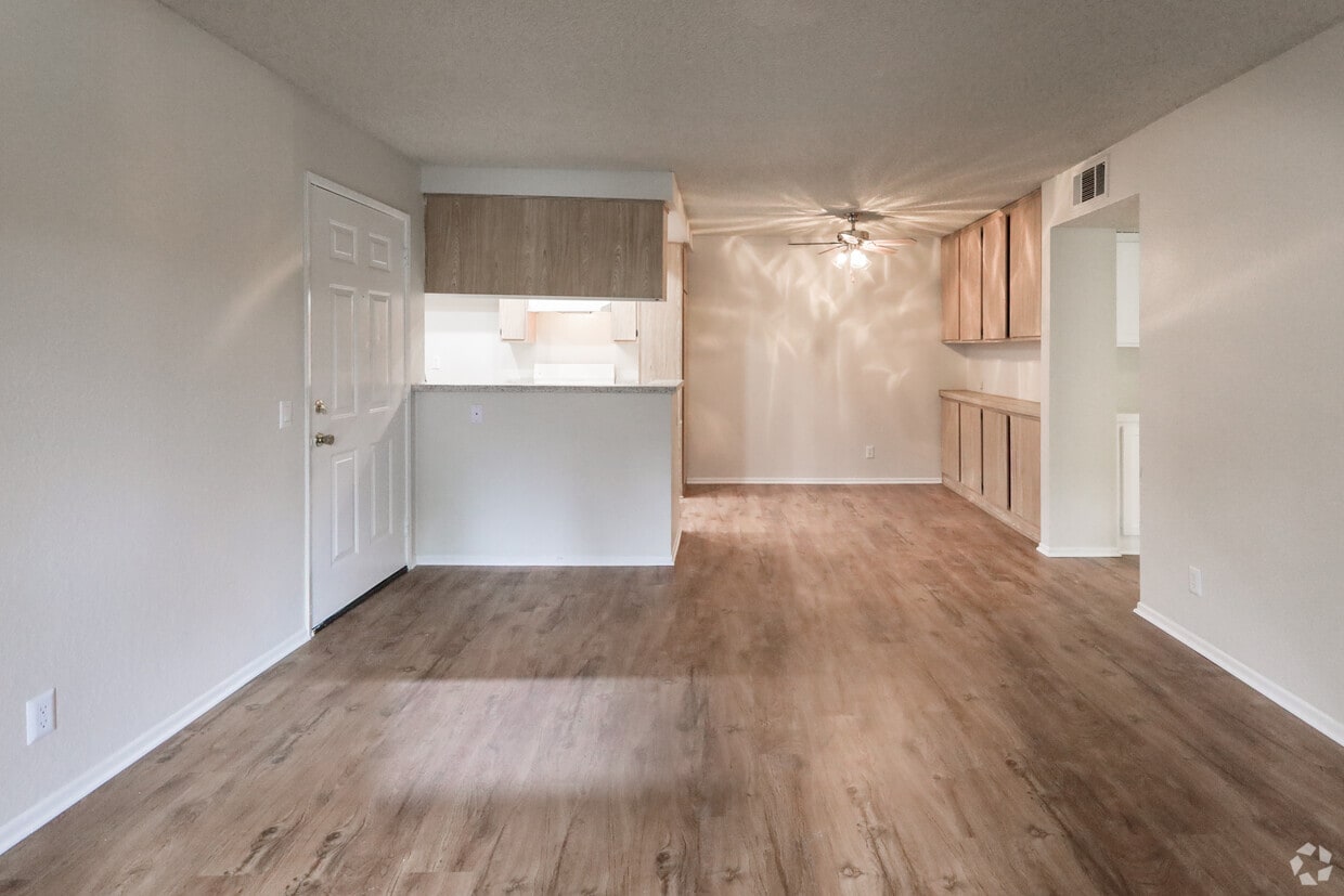 3D Tour - Rolling Ridge Apartments