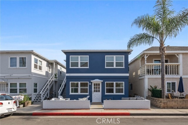 Photo - 502 36th St Townhome