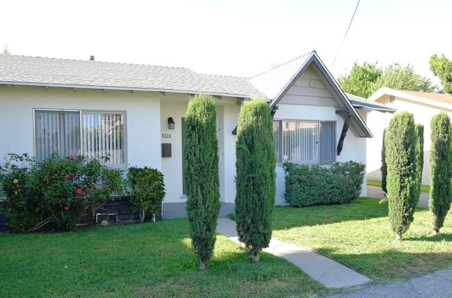 Photo - 5524 Temple City Blvd