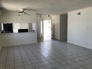 Livingroom and entrance - 1219 Savona Pl