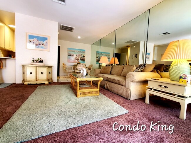 Photo - 464 S Calle Encilia Condo Unit A1