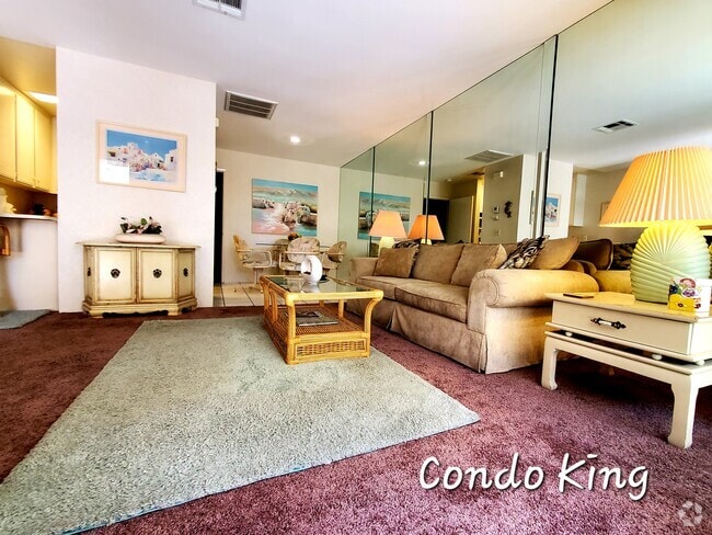 Building Photo - 464 S Calle Encilia Unit A1 Rental