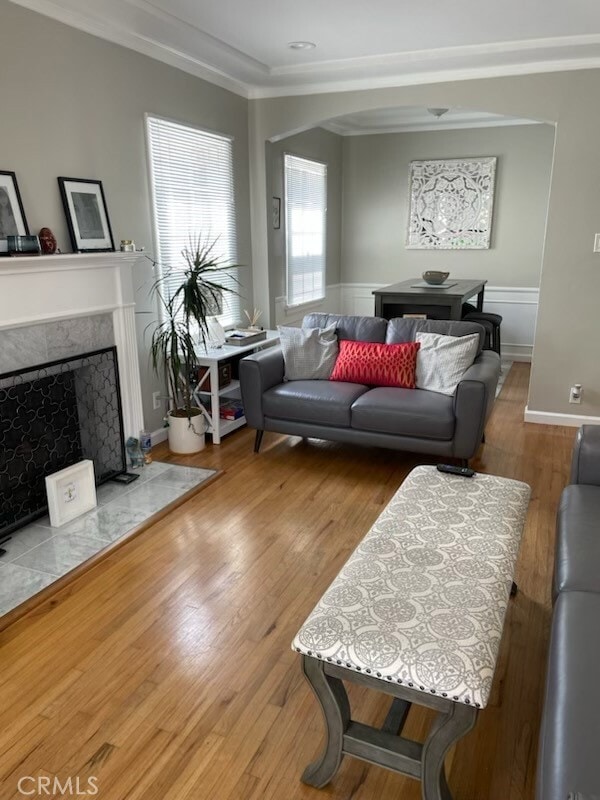Photo - 8113 Stewart Ave