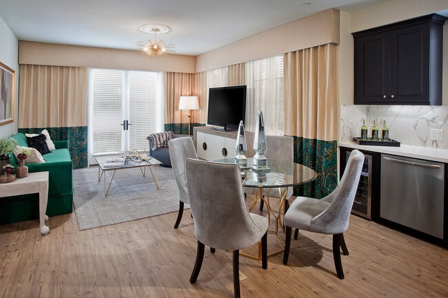 Photo - Candara at Hancock Park