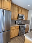 Kitchen - 518 Dahlia Ave Apartments Unit 518.5 Back