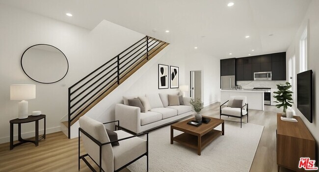 Building Photo - 8662 Cadillac Ave Rental