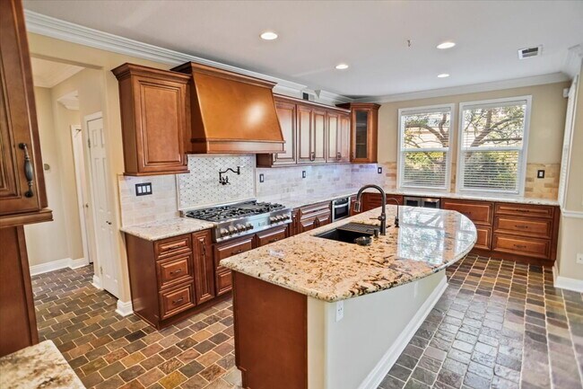 Photo - "Spacious 4-Bedroom Retreat with Cozy Fire...