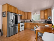 Appliances included - 7516 Valaria Dr House