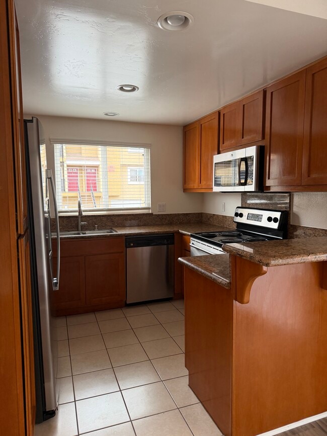 Photo - Heritage at Canyon Pointe Apartments
