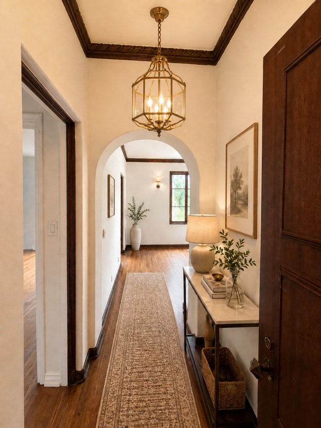 Photo - Los Altos – A Legendary Residence at 4121 Wilshire Blvd