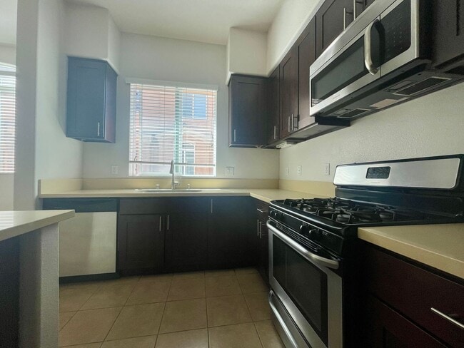 Photo - 3 Bed/3 Bath, 2 Garage & 2 Balconies Gated...