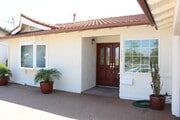 Photo - Very Desirable Single Level Home In UTC Has Panoramic Canyon Views Of Mount Soledad