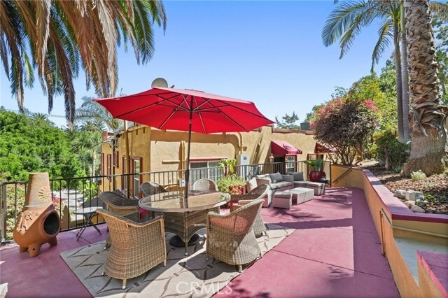 Photo - 2253 N Gower St