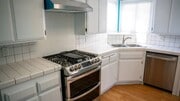 KITCHEN - 1511 N Rose St