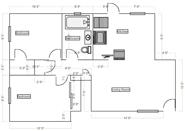Photo - Imperial Beach Living at its Best! Unit 135