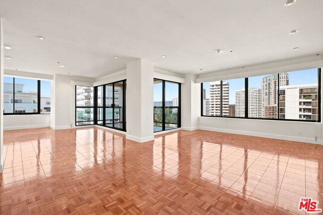 Photo - 10724 Wilshire Blvd Unit 1104