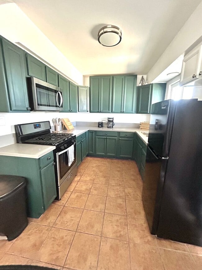 Photo - 4 Bedroom 2 Bathroom Home in Quiet Neighborhood