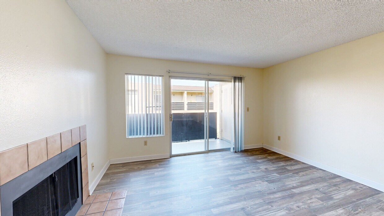 3D Tour - Sommerset Apartments