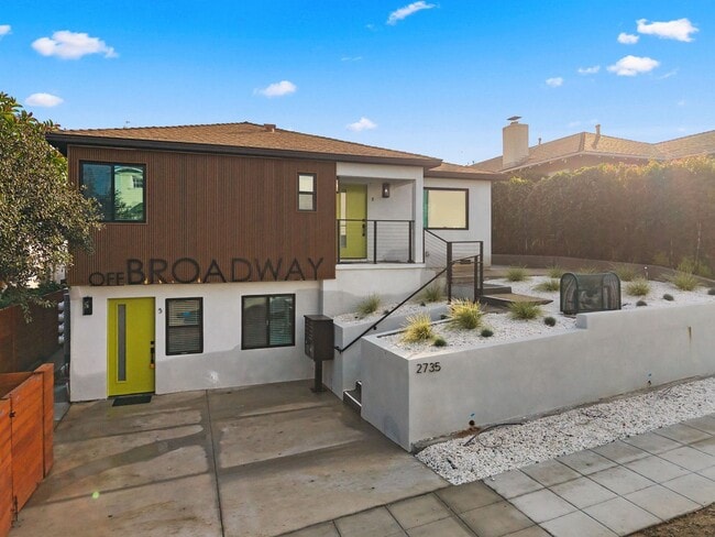 Photo - 2735 Broadway-4 Unit 4