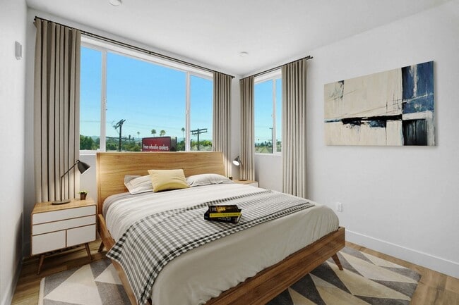 Photo - The Bay Apartment Homes