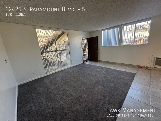 Photo - 12425 Paramount Blvd Unit 5