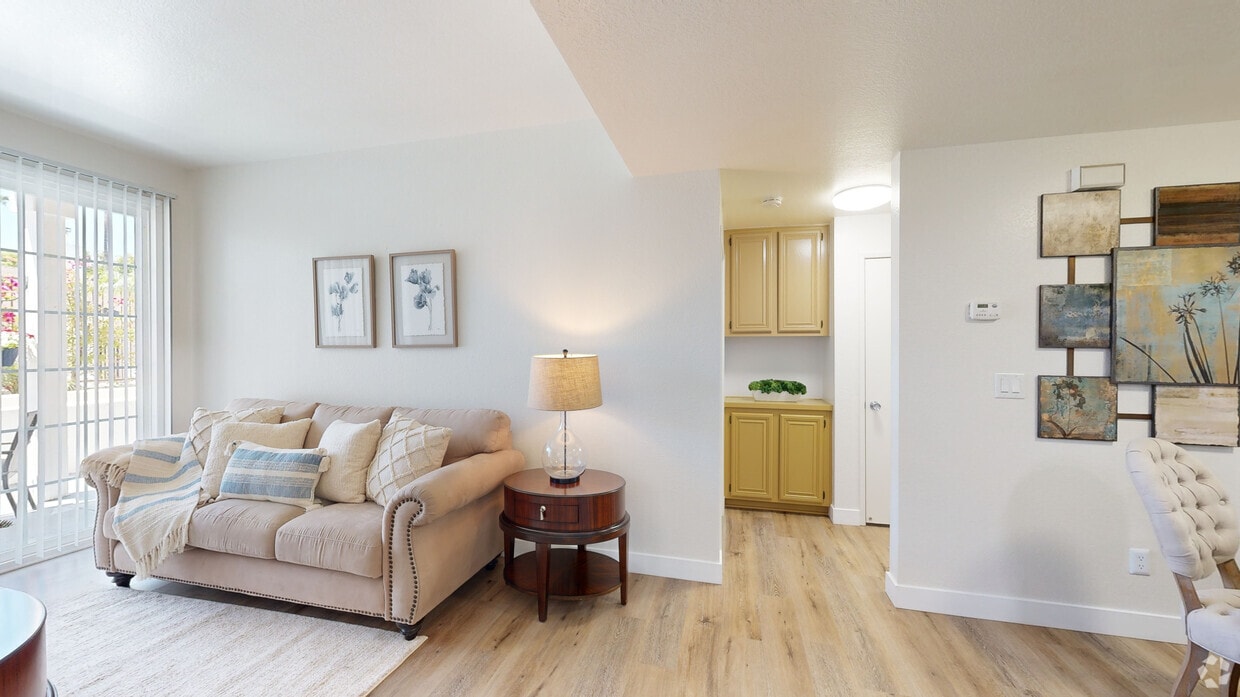 3D Tour - The Village at Heritage Place