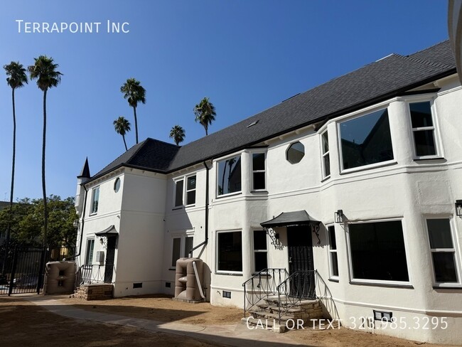 Building Photo - 1038 Westmoreland Ave Unit 1