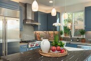 Photo - Walk to Beach & Cedros Stunning 4BR Home in Prime Solana Beach Location