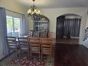 Dinning Rm - 5102 La Palma Ave