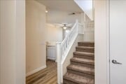 Photo - SHARP! 2 Master Suites Townhome in the hea...