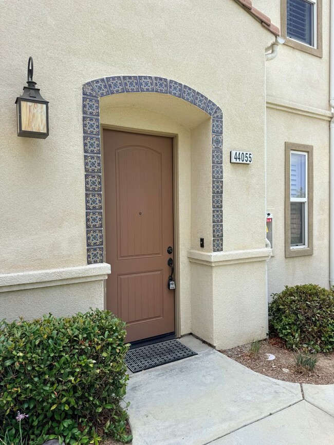 Photo - 3 Bedroom Town home for rent in South Temecula