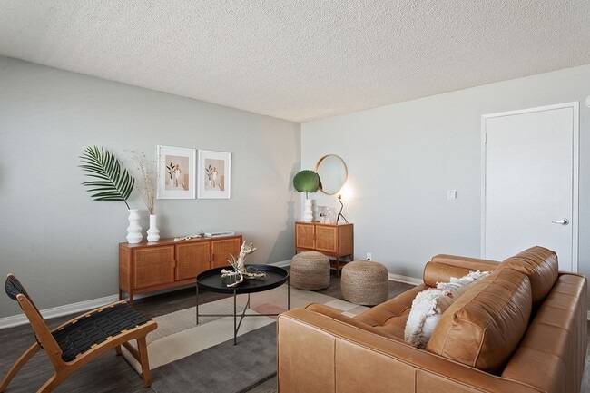 Photo - The Circle Apartments at Long Beach