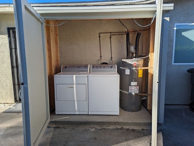 Photo - Newly Remodeled Studio For Rent in Ramona