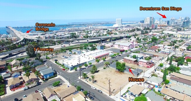 Photo - 1972 Julian Ave
