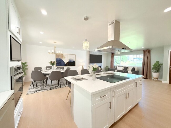 Photo - 10837-10839 Fellows Avenue Unit 10839 - House