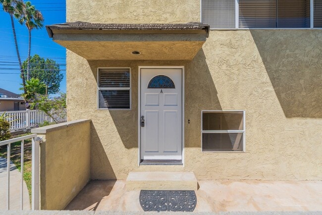 Photo - 1218 Portola Ave Unit A
