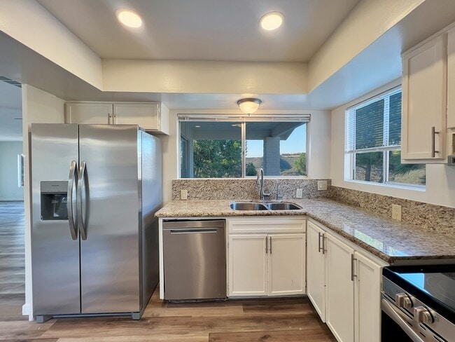 Photo - 10939 Beeler Cyn Rd