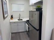 Photo - NEWLY RENOVATED, Quartz Counters & Stainle... Apartments
