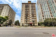 Photo - 10747 Wilshire Blvd Unit 1002