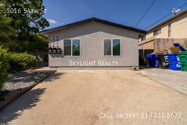 Photo - 5016 54th St