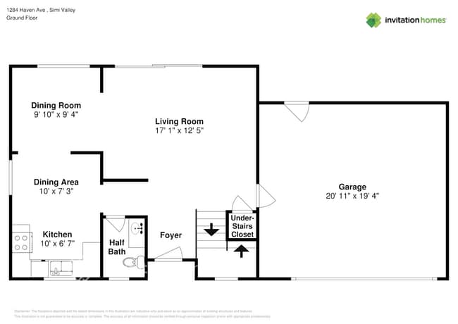 Photo - 1284 Haven Ave