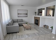 Photo - 4BR w/ Pool, Solar & A/C in Perris