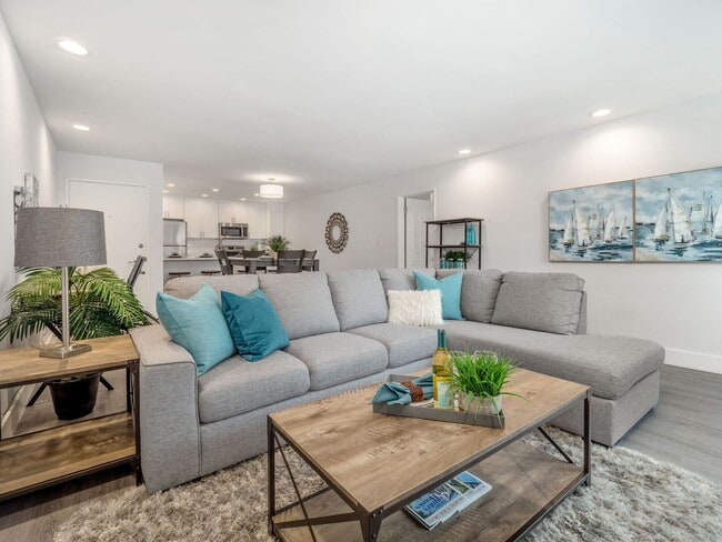 Photo - Hillside Terrace Apartments