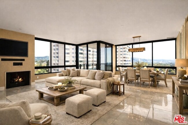 Building Photo - 10350 Wilshire Blvd Unit 901